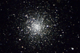 Messier 12 - A Loose Globular Cluster